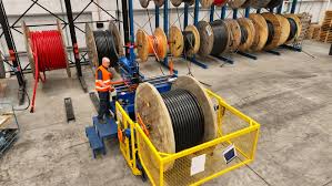 Industrial & Power Cables